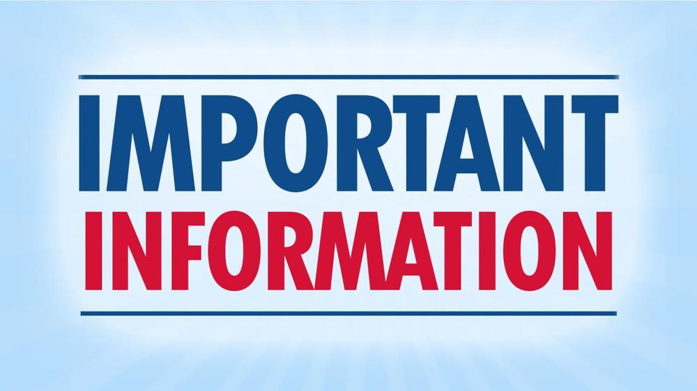 Update Contact Information